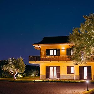 cilentia b&b